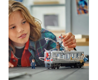 LEGO Super Heroes 76321 Spider-Man kontra Doc Ock — scena w metrze - 1331727 - zdjęcie 3